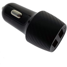 Triton Charger 2GO 794251 mobile device charger Universal Black Lighter Automatic.