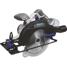 Blaupunkt Circular saw BP5385 BTO 18 V 165 mm