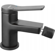 Ferro Bidet faucet BSC6BL BAT. STRATOS BLACK BIDET FAUCET // BF.BSC6BL