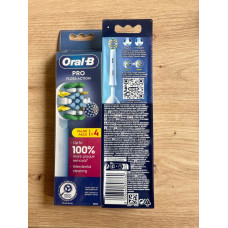 Oral-B BRAUN ENDS EB25-4.