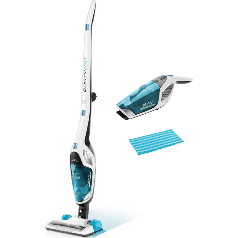 ETA Moneto Dasty AquaPlus upright vacuum cleaner