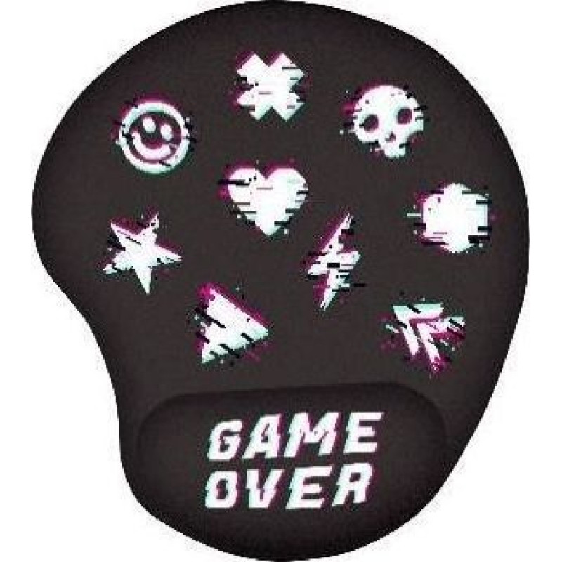 MCD Gamer pad (424745)