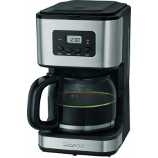 Clatronic Overflow coffee maker KA 3642 Black