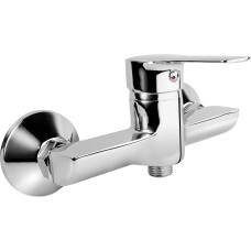KFA Mohit chrome shower mixer (5916-010-00)