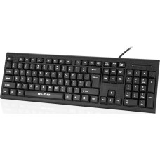 Blow KP-106 Wired Black US Keyboard (84-206#)