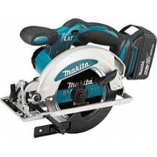 Makita DHS610RTJ 18 V 165 mm circular saw