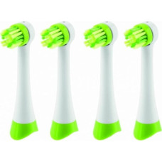 ETA Toothbrush tip 129490700 for Toothbrush Kids 4pcs.