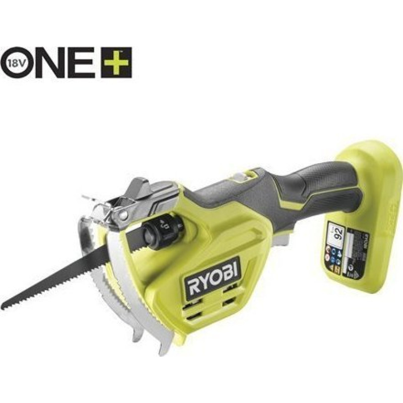 Ryobi RY18PSA-0 18 V sabre saw