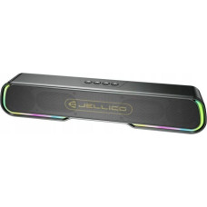 Jellico DS2 Wireless Speaker Black