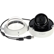 Dahua Technology AHD, HD-CVI, HD-TVI, PAL WANDALOIR CAMERA HAC-HDBW1200EA-0280B-S6 - 1080p 2.8mm DAHUA