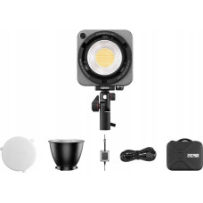 Zhiyun Molus G200 LED COB Light studio lamp