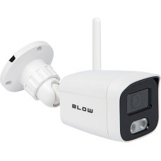 Blow IP camera 77-860# 5mp wifi ip camera plastic+metal