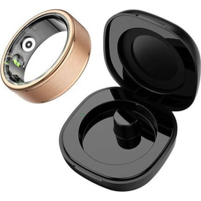 Colmi Smartring R03 19.8MM 10 (Gold)