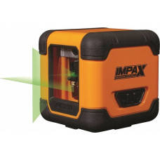 Nuair IMPAX SELF-LEVELING CROSS LINE LASER
