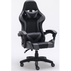 Topeshop Remus Armchair Gray