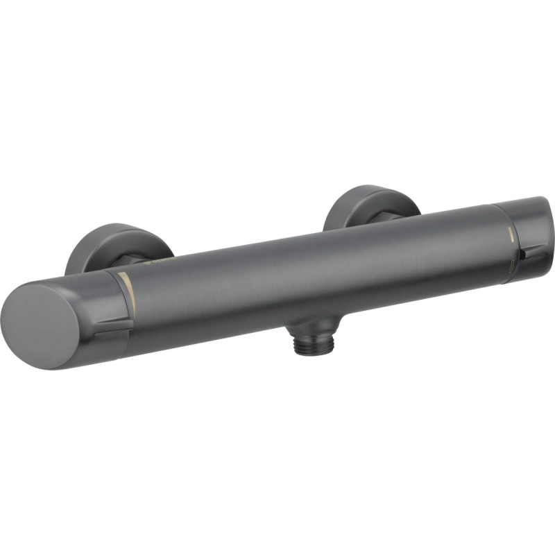 Deante Arnika Titanium Shower Faucet
