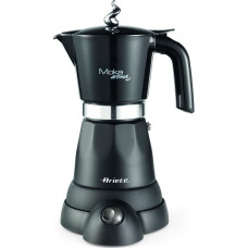Ariete Electric coffee machine 5 cups (1368/01 black)
