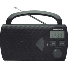 Hyundai PR200B radio