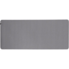 HP Mouse Pad Disinfectable 200 Sanitizable Desk Mat grey 8X596AA