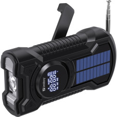 Sandberg Radio Sandberg Survivor Radio All-in1 5000