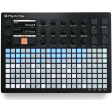 Polyend Polyend Play - Mobilny groovebox