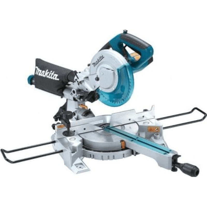 Makita LS0815FLN 1400 Watt 216 mm Bevel Cutting Machine