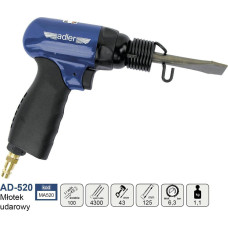 Adler PNEUMATIC HAMMER AD-520 MAR520