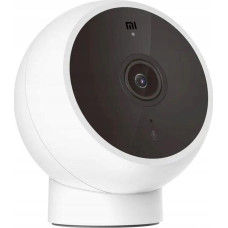 Xiaomi Mi Home Security 2K Magnetic Mount IP Camera