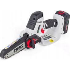 NAC Chainsaw CB18-12-B20-S 18 V 12.7 cm