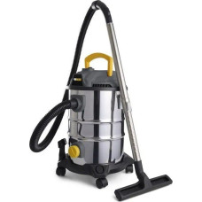 Probuilder Industrial vacuum cleaner - VÅD- OG TØRSTØVSUGER 25L 1400W.