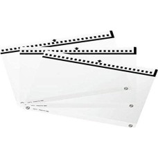 Ricoh Scanner PA03770-0015, Carrier sheet, , ScanSnap iX1500, 3 pc(s)