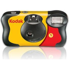 Kodak Digital Camera Merchandise in Sosnowiec - Photo Video Accessories Disposable Fun Saver Camera 2712 (3920949) () - Morelenet_583934