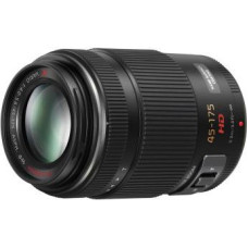 Panasonic Micro 4/3 45-175 mm F/5.6 lens
