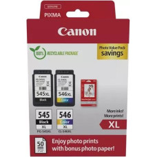 Canon Tusz PG-545XL/CL-546XL Photo Value 8286B011