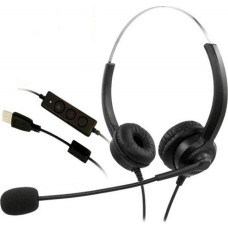 Mediarange Headphones (MROS304)
