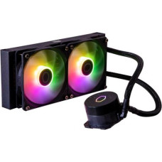 Cooler Master MasterLiquid ML240L Core ARGB Water Cooler (MLW-D24M-A18PZ-R1)
