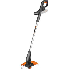 Worx cordless trimmer (WG157E.9)