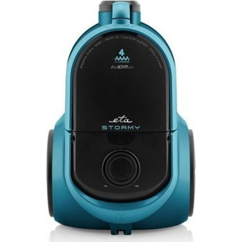 ETA Stormy vacuum cleaner 2517 90000