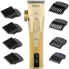 Camry CR 2835G gold hair razor