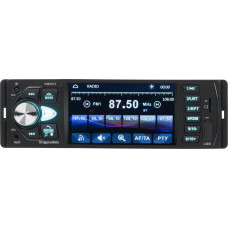 Kruger&Matz Car radio Car radio KM2012