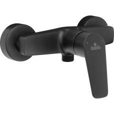 Deante Jasmin shower mixer black (BGJ_N40M)