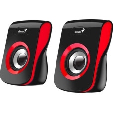 Genius SP-Q180 Computer Speakers (31730026401)