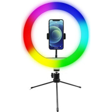 Powerton WPRL1RGB 10 