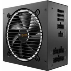Be Quiet! Zasilacz be quiet! PURE POWER 12 M 550W