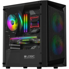 Logic Concept Atos housing (AM-ATOS-10-0000000-0002)