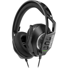 Nacon RIG 300 Pro Black Headphones (RIG300PROHX)