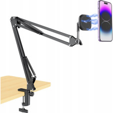 Vrig Tripod Arm Arm Holder Magnetic Magsafe - Phone Smartphone / Mg-09