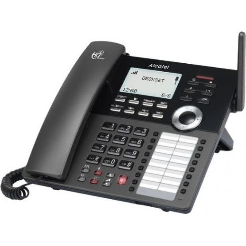 Alcatel DECT phone IP30