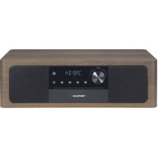 Blaupunkt Micro system all-in-one Bluetooth, HDMI ARC, Optical CD input/MP3/USB/AUX/Clock/Alarm