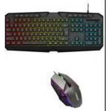 Кико FOREV KEYBOARD + MOUSE WIRELESS KIT BLACK FV-Q909